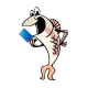 pez popsy contacto_der